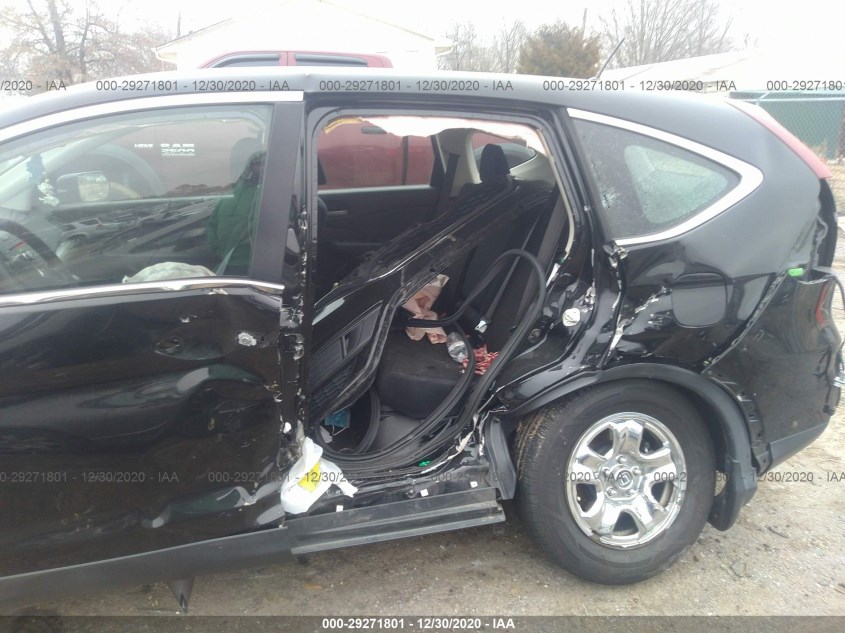 HONDA CR-V 2HKRM3H30GH503827