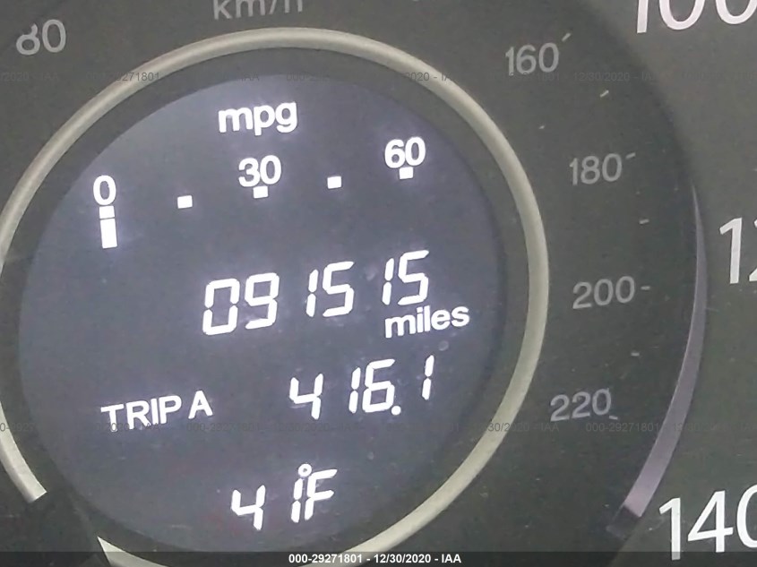 HONDA CR-V 2HKRM3H30GH503827