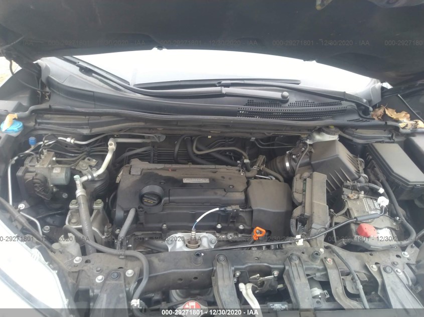 HONDA CR-V 2HKRM3H30GH503827