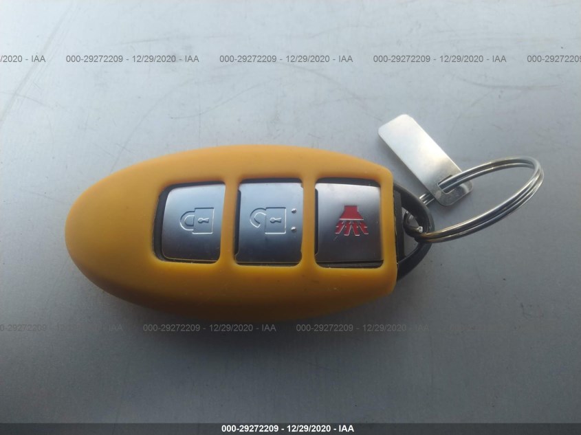 NISSAN JUKE JN8AF5MV5FT561389