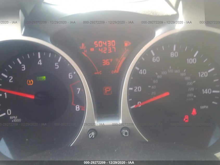 NISSAN JUKE JN8AF5MV5FT561389