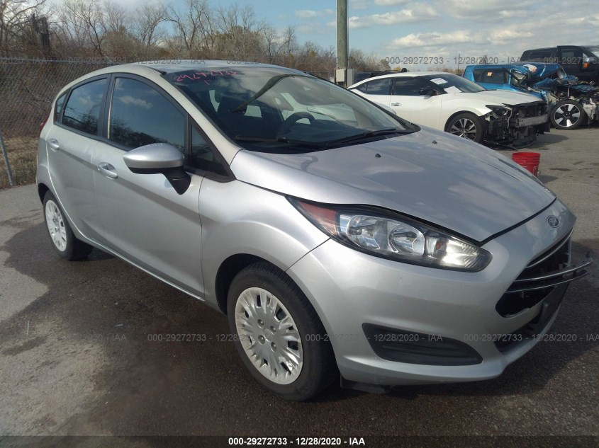 FORD FIESTA 3FADP4TJ9FM119251