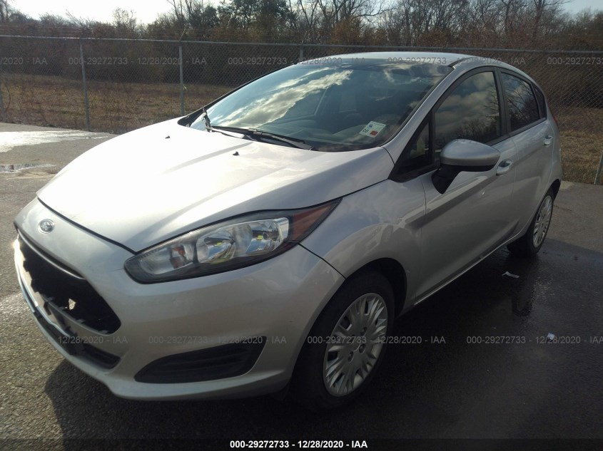 FORD FIESTA 3FADP4TJ9FM119251