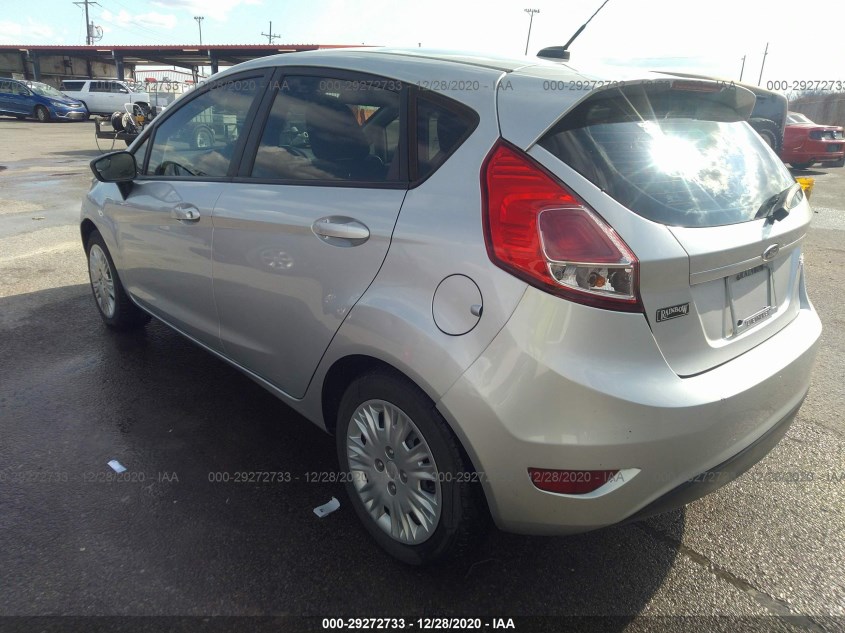 FORD FIESTA 3FADP4TJ9FM119251