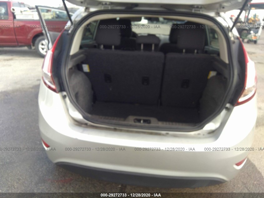 FORD FIESTA 3FADP4TJ9FM119251