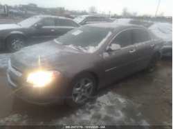 CHEVROLET MALIBU 1G1ZB5E03CF157670