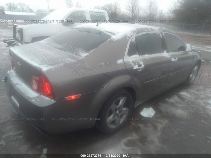 CHEVROLET MALIBU 1G1ZB5E03CF157670