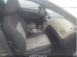 CHEVROLET MALIBU 1G1ZB5E03CF157670