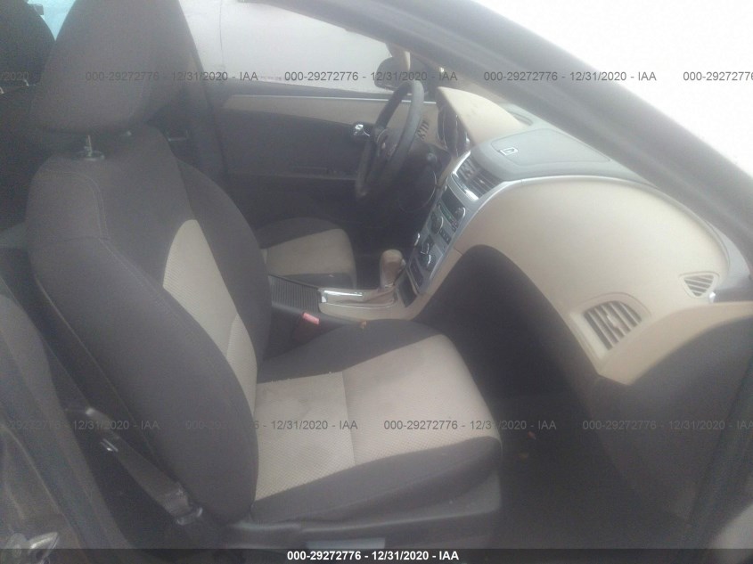 CHEVROLET MALIBU 1G1ZB5E03CF157670