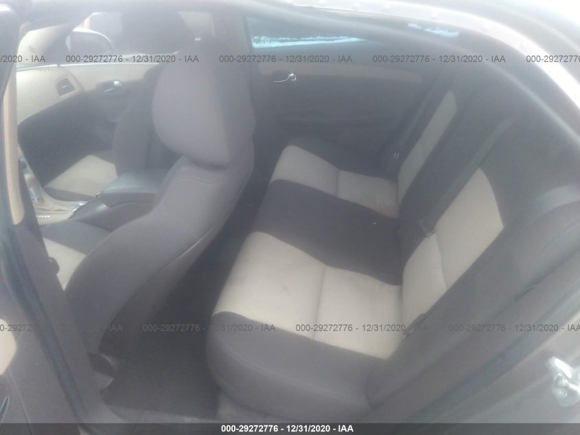 CHEVROLET MALIBU 1G1ZB5E03CF157670