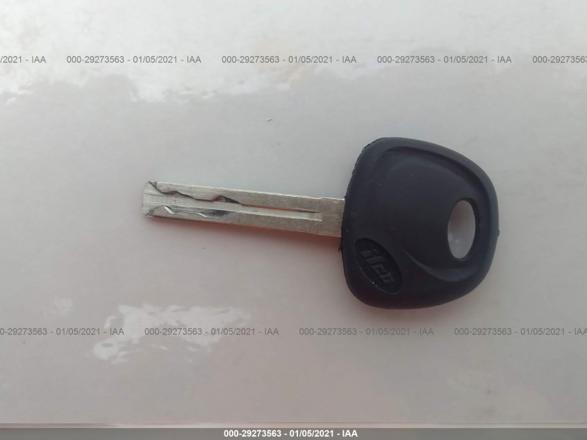 HYUNDAI SONATA 5NPEB4AC7EH863596