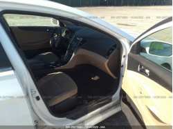 HYUNDAI SONATA 5NPEB4AC7EH863596