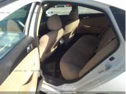 HYUNDAI SONATA 5NPEB4AC7EH863596