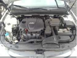 HYUNDAI SONATA 5NPEB4AC7EH863596