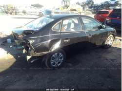 HYUNDAI ELANTRA KMHDU4AD4AU912876