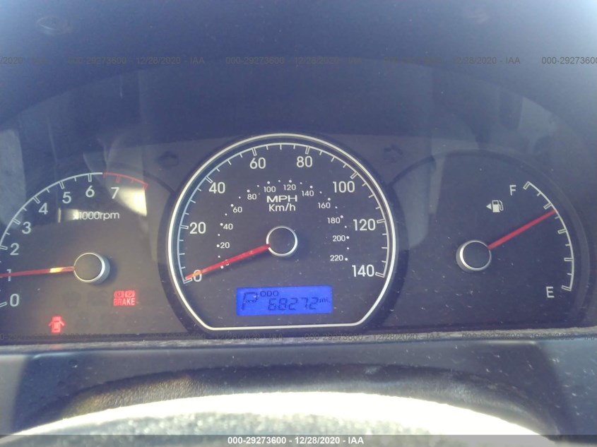 HYUNDAI ELANTRA KMHDU4AD4AU912876