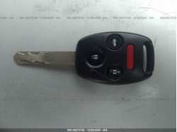 HONDA CIVIC SDN 19XFB2F59CE375240
