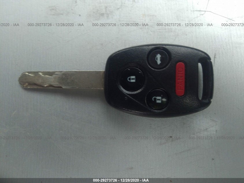 HONDA CIVIC SDN 19XFB2F59CE375240