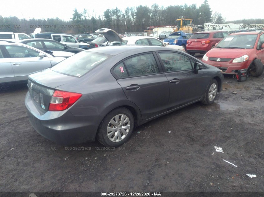 HONDA CIVIC SDN 19XFB2F59CE375240