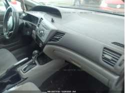 HONDA CIVIC SDN 19XFB2F59CE375240