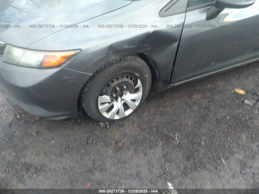 HONDA CIVIC SDN 19XFB2F59CE375240