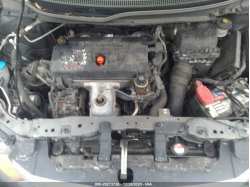 HONDA CIVIC SDN 19XFB2F59CE375240