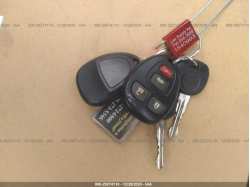 CHEVROLET IMPALA 2G1WA5E31C1284571
