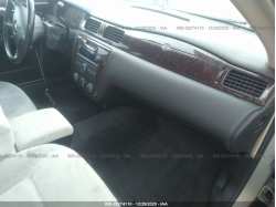 CHEVROLET IMPALA 2G1WA5E31C1284571