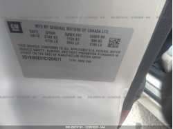 CHEVROLET IMPALA 2G1WA5E31C1284571