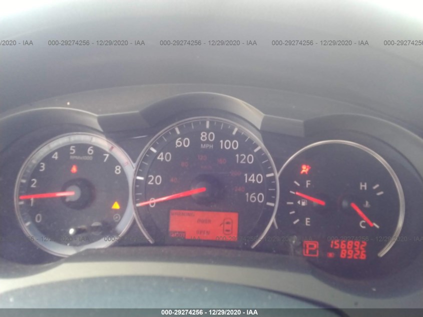 NISSAN ALTIMA 1N4AL2EPXCC223250