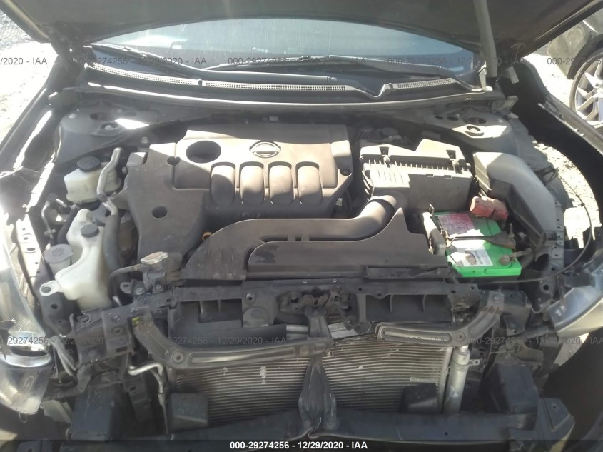 NISSAN ALTIMA 1N4AL2EPXCC223250
