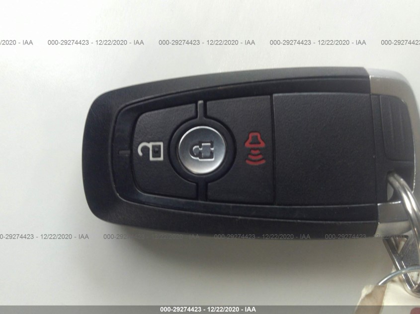 FORD EDGE 2FMPK4J99HBB25811