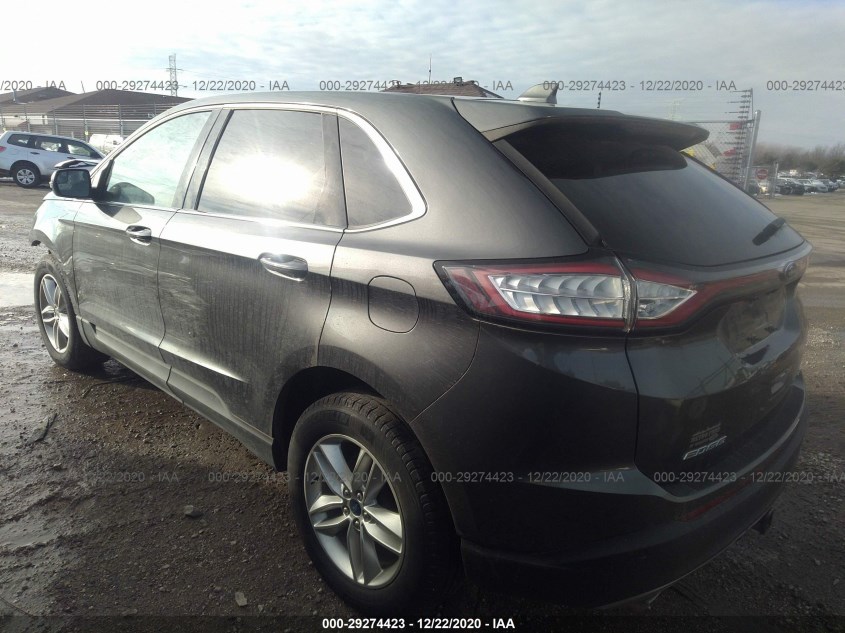 FORD EDGE 2FMPK4J99HBB25811