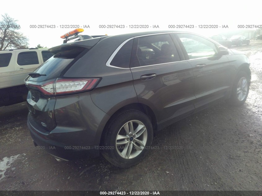 FORD EDGE 2FMPK4J99HBB25811