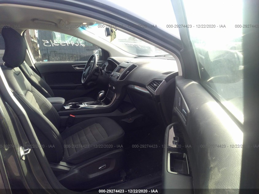 FORD EDGE 2FMPK4J99HBB25811