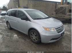 HONDA ODYSSEY 5FNRL5H47BB037392