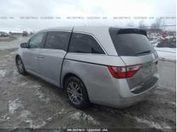 HONDA ODYSSEY 5FNRL5H47BB037392