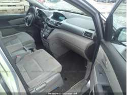 HONDA ODYSSEY 5FNRL5H47BB037392