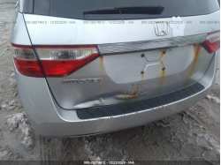HONDA ODYSSEY 5FNRL5H47BB037392