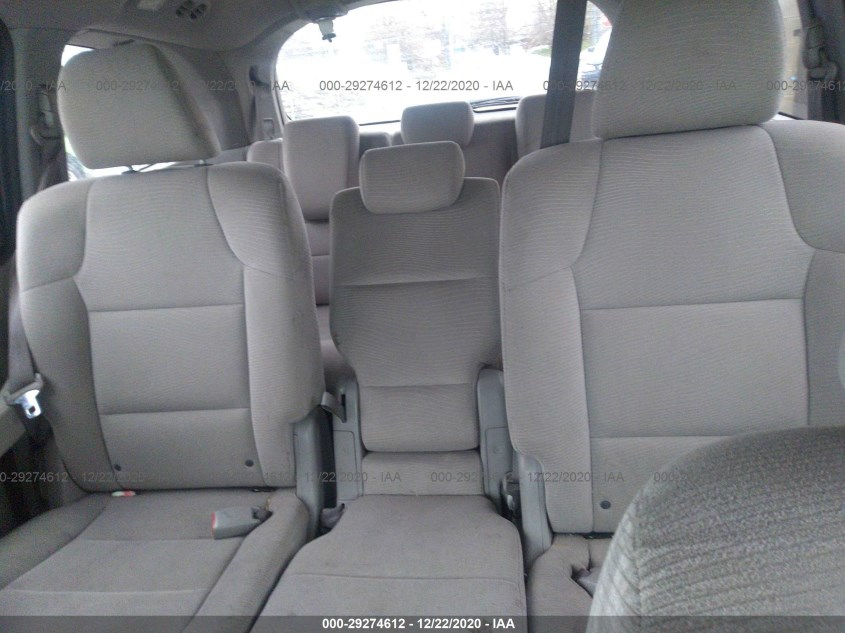 HONDA ODYSSEY 5FNRL5H47BB037392