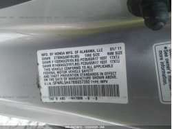 HONDA ODYSSEY 5FNRL5H47BB037392