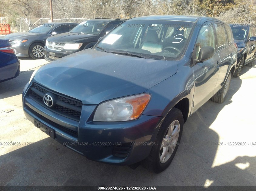 TOYOTA RAV4 JTMBF4DV5AD025104