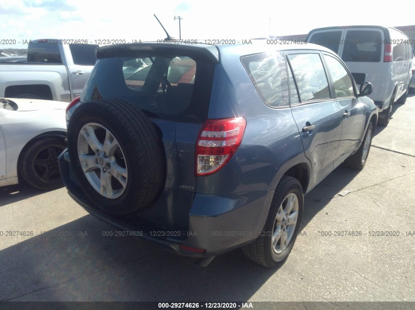 TOYOTA RAV4 JTMBF4DV5AD025104