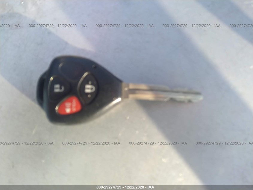 TOYOTA 4RUNNER JTEBU5JR8C5094011