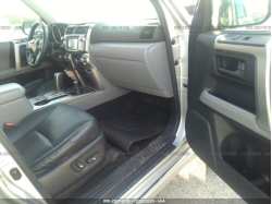 TOYOTA 4RUNNER JTEBU5JR8C5094011