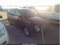 DODGE GRAND CARAVAN 2C4RDGCG3KR773079