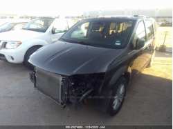 DODGE GRAND CARAVAN 2C4RDGCG3KR773079