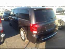 DODGE GRAND CARAVAN 2C4RDGCG3KR773079