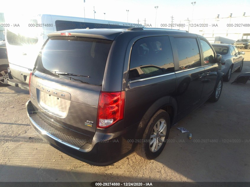 DODGE GRAND CARAVAN 2C4RDGCG3KR773079