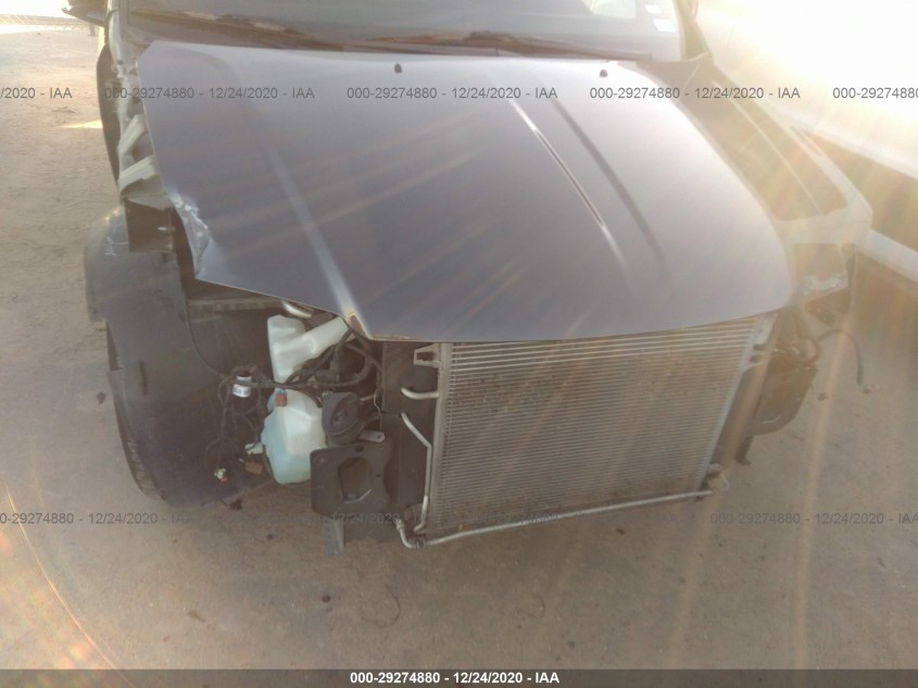 DODGE GRAND CARAVAN 2C4RDGCG3KR773079